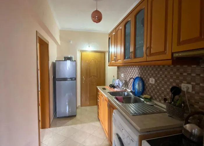 Apartment Nina