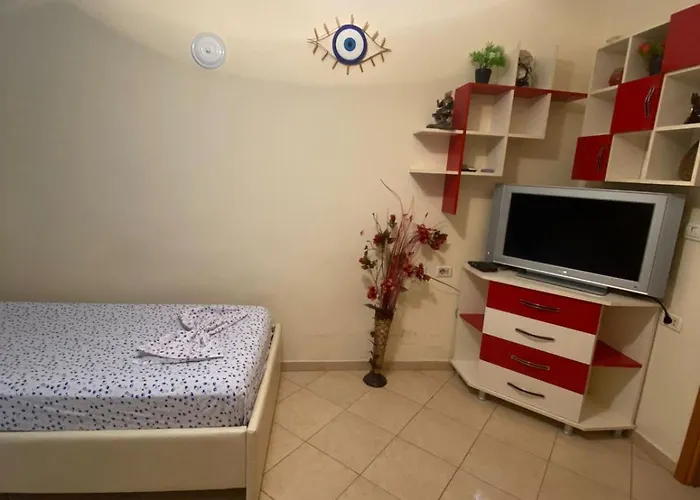 Apartment Nina