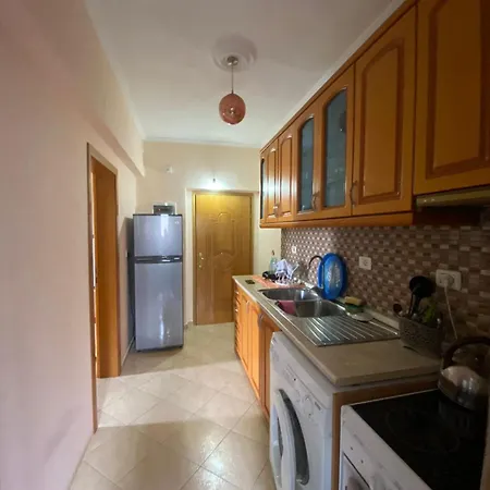 Apartment Nina