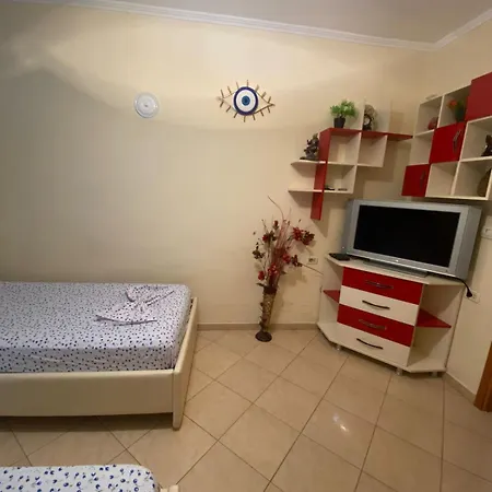 Apartment Nina