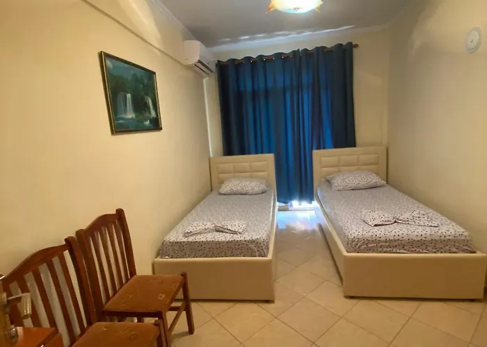 Nina Apartamento Përmet